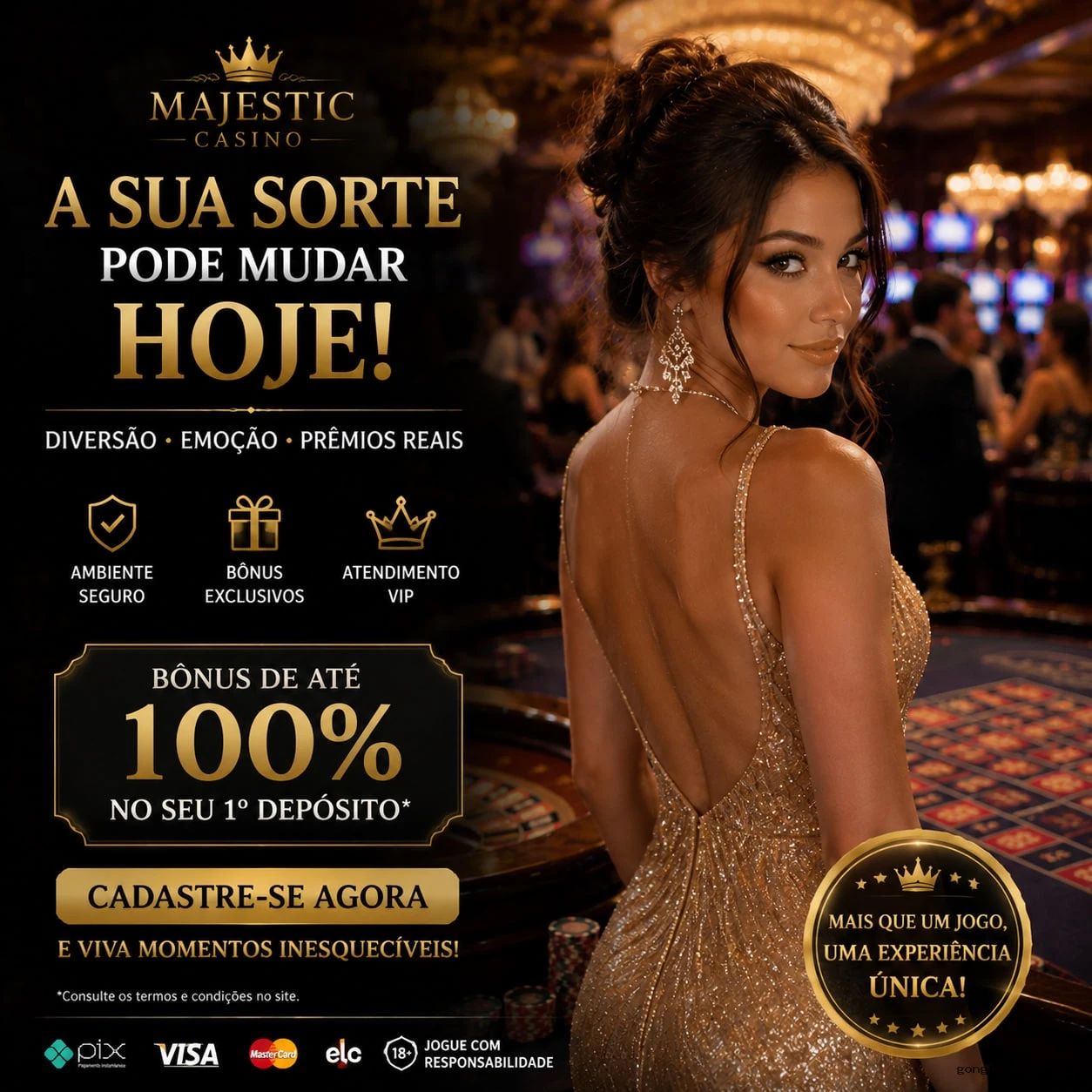 Sistema de Pagamento Rápido e Seguro - PIX, Boleto, Cartões de Crédito