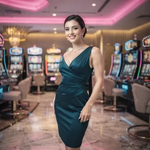 Categorias de Jogos - Slots, Mesa, Ao Vivo, Jackpots